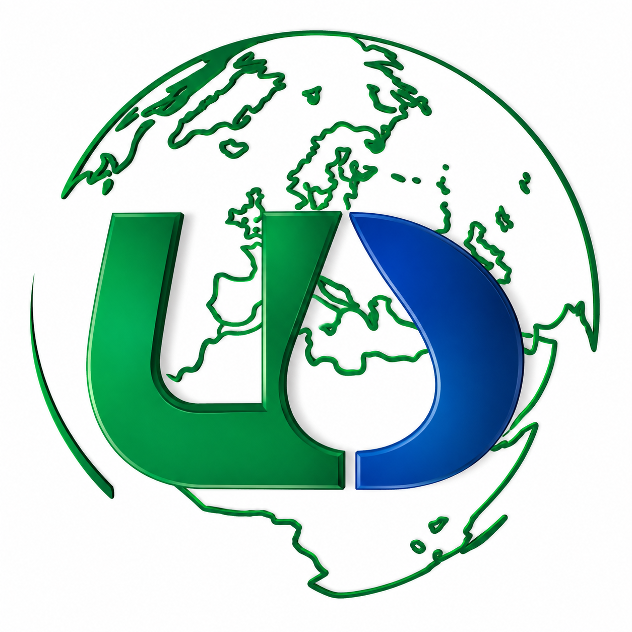 Logo UNIVERS DISTRIBUTION
